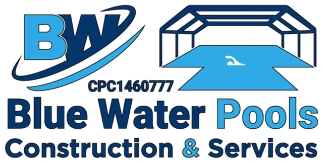 Blue Water Pools Construction & Services LLC